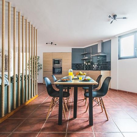 Home2Book Stylish Apartment Arinaga Beach Exterior foto