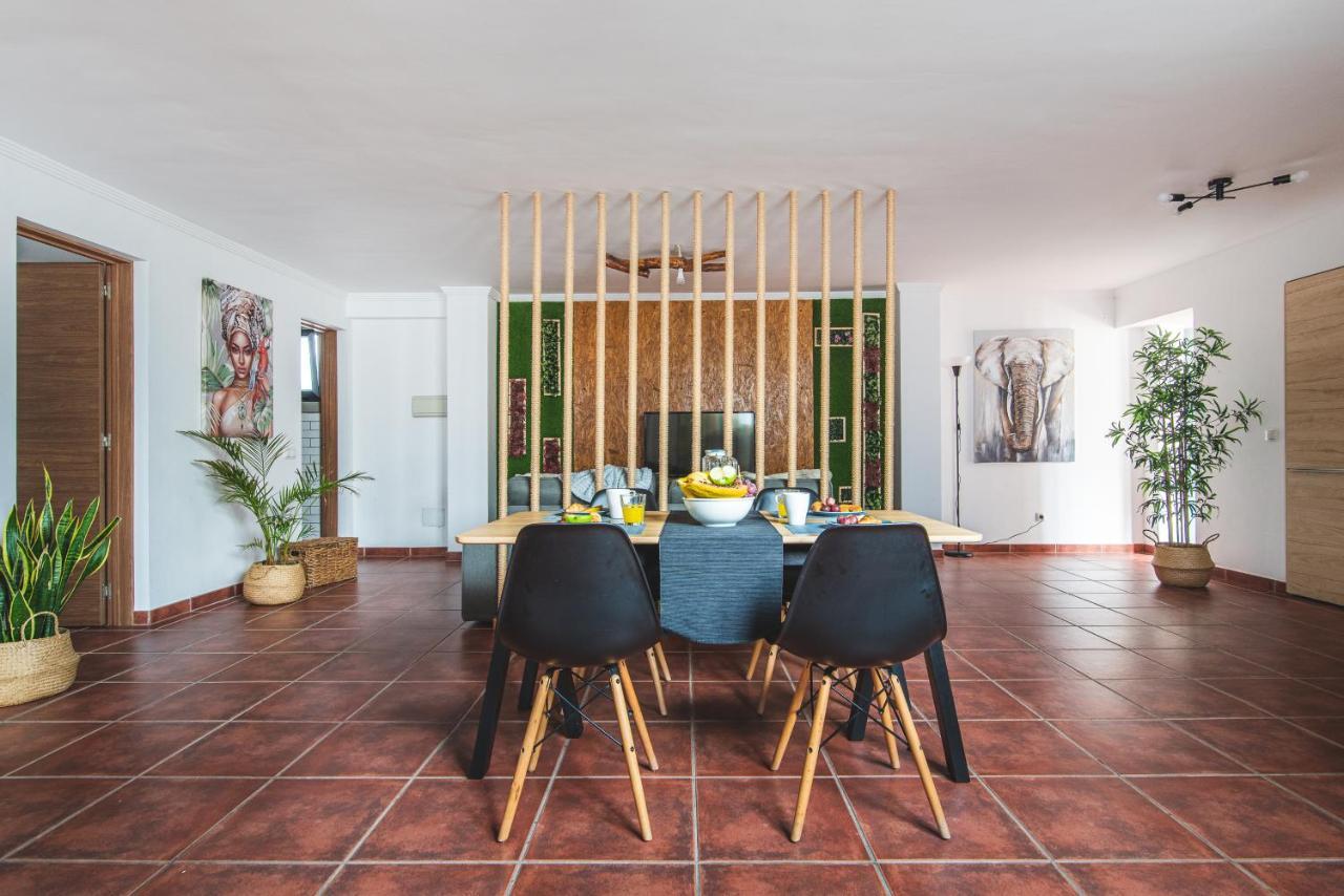 Home2Book Stylish Apartment Arinaga Beach Exterior foto
